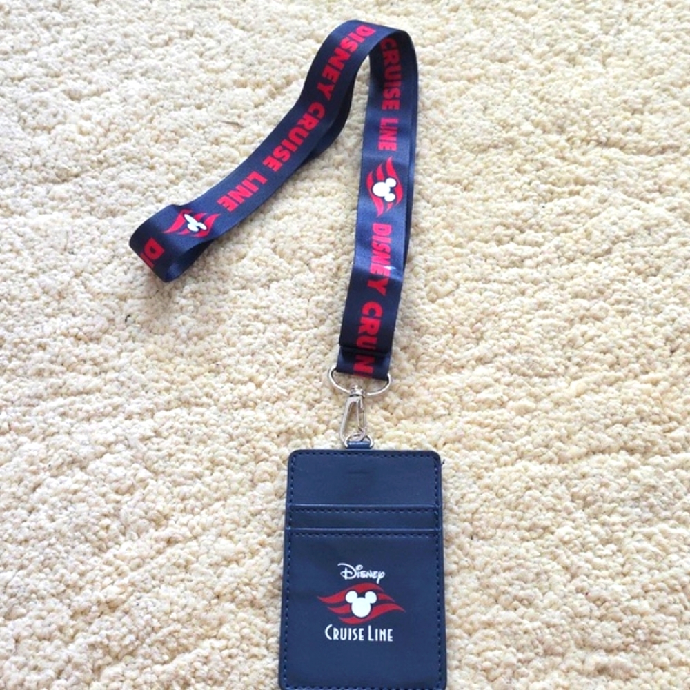 LIKE NEW: LOUNGEFLY DISNEY CRUISEπ³ LINE BUNDLE - Picture 5 of 8